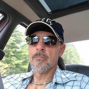 Meet your Posher, Kevin